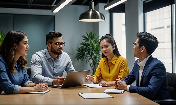 Stafforri -Strategic Talent Partners | HR, Recruitment, L&D, Payroll & Compliance