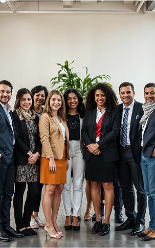 Stafforri -Strategic Talent Partners | HR, Recruitment, L&D, Payroll & Compliance
