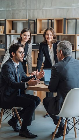 Stafforri -Strategic Talent Partners | HR, Recruitment, L&D, Payroll & Compliance