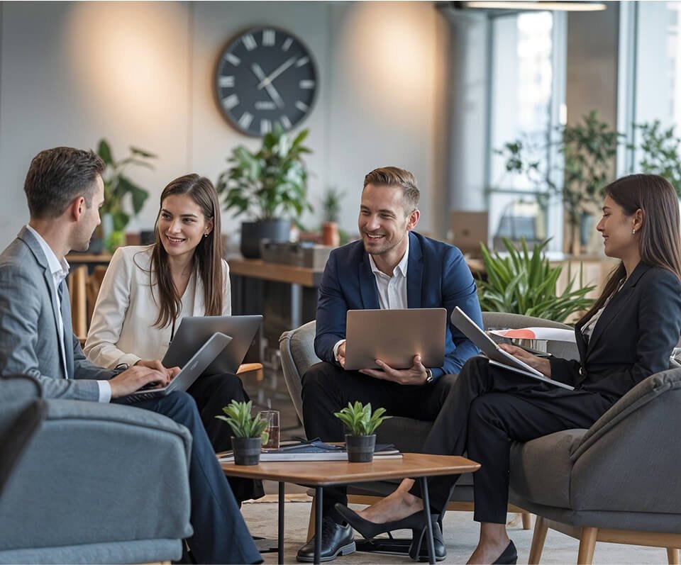 Stafforri -Strategic Talent Partners | HR, Recruitment, L&D, Payroll & Compliance